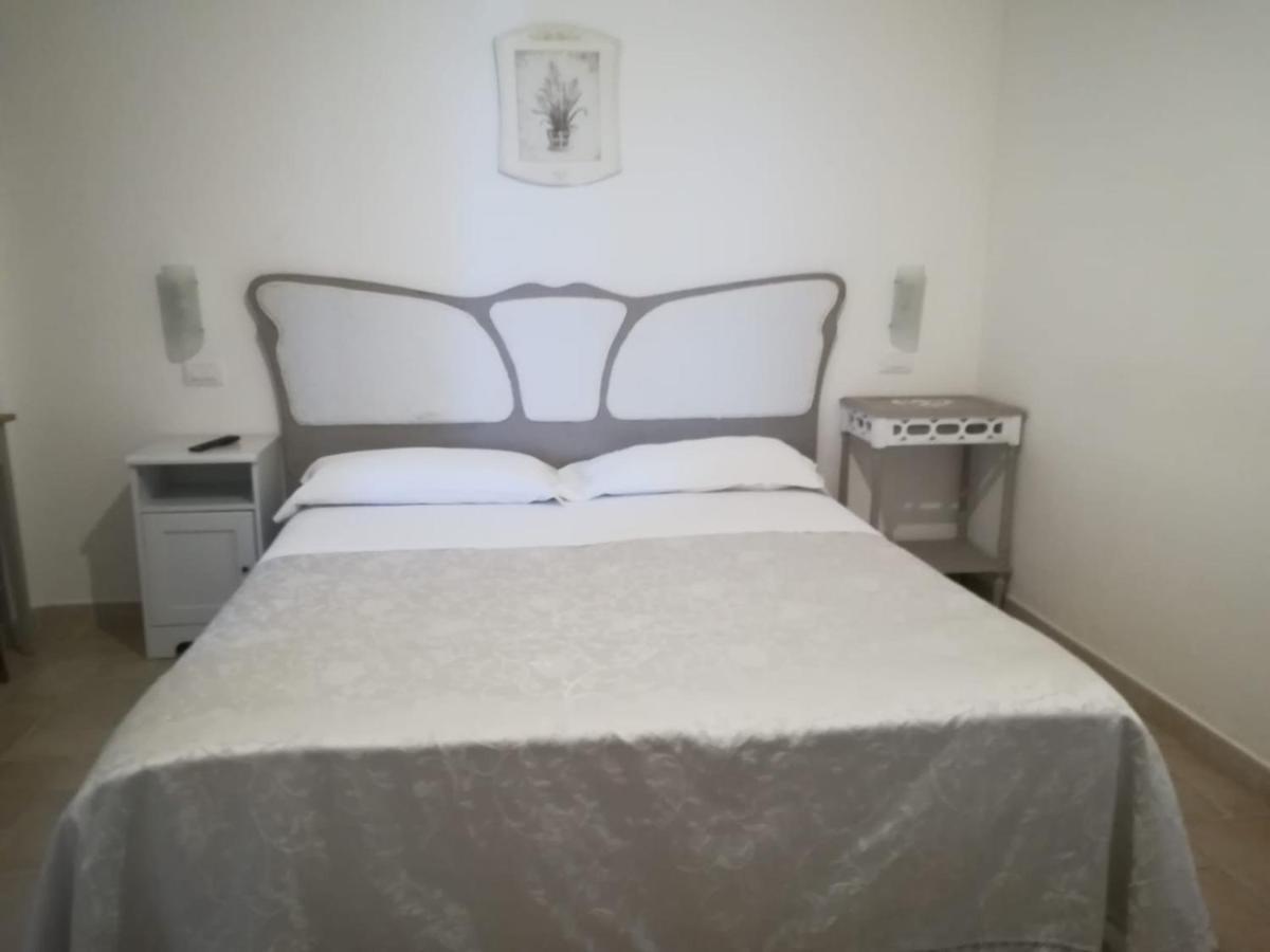 Bed and Breakfast Albaetramonto Cozze Esterno foto